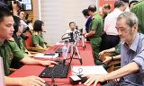 Phát động cao điểm thu nhận ADN, mở ra cơ hội đưa hàng trăm nghìn liệt sĩ "về nhà"
