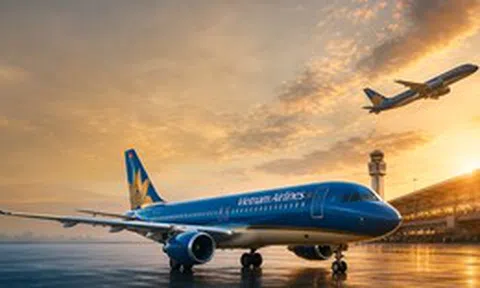 Vietnam Airlines: Qua cơn bĩ cực, đã tới hồi thái lai?