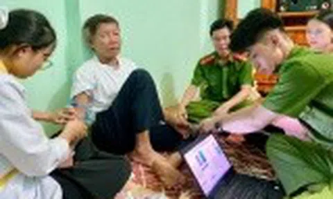 Xác định được danh tính liệt sĩ quê Thanh Hóa sau 54 năm nhờ ADN
