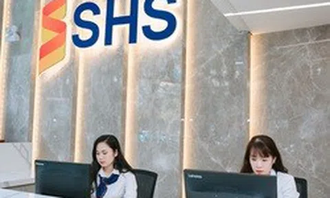 SHS dự kiến phát hành 500 tỷ đồng trái phiếu riêng lẻ trong quý III