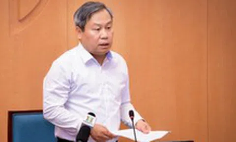 Chủ tịch Hà Nội: Dự kiến xong đường song hành dự án vành đai 4 trong tháng 9-2026