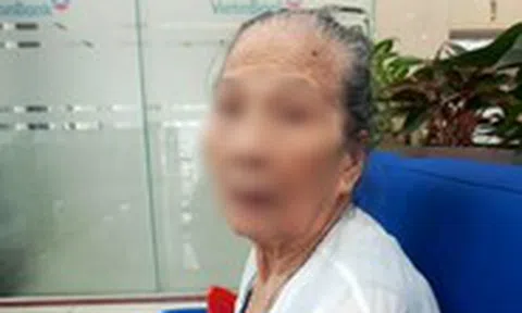 Thêm cụ bà 97 tuổi ở Hà Nội đi 3 lần mới nhận được tiền chế độ hằng tháng, phường nói gì?