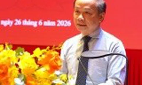 Dư luận xã hội là “cầu nối” đưa Nghị quyết Đại hội XIV của Đảng vào cuộc sống
