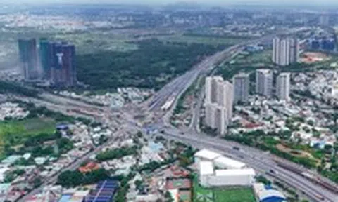 Tạo động lực dẫn dắt, lan tỏa sự phát triển