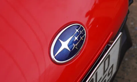 Hơn 21.000 xe Subaru, Toyota, Lexus có nguy cơ 'sập nguồn'