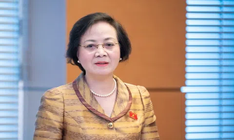 Chỉ đạo của Phó thủ tướng sau việc ‘yêu cầu cụ 97 tuổi đến phường làm thủ tục'