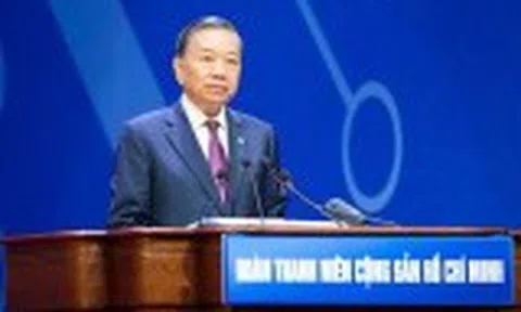 Xây dựng thế hệ thanh niên Việt Nam học tập suốt đời, làm chủ KH-CN