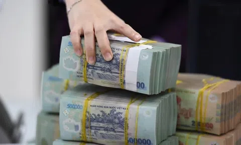 Ngân hàng bơm 270.000 tỷ đồng hỗ trợ doanh nghiệp TP.HCM