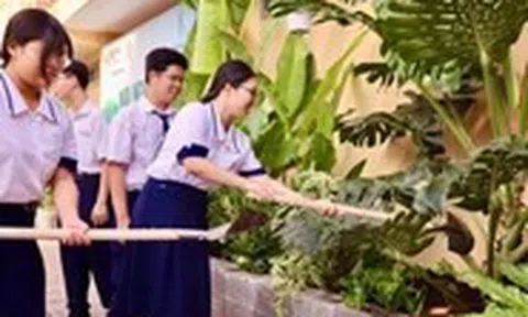 Tin tức sáng 28-6: TP.HCM khánh thành nhiều vườn cây đại đoàn kết; Đề xuất phạt đến 50 triệu vi phạm dạy thêm