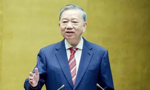 Thư của Tổng Bí thư, Chủ tịch nước gửi nhân kỷ niệm 25 năm “Ngày gia đình Việt Nam”