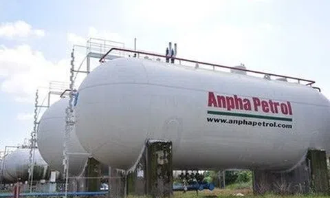 Anpha Petrol kỳ vọng xóa lỗ lũy kế, tập trung phát triển mảng LNG và CNG