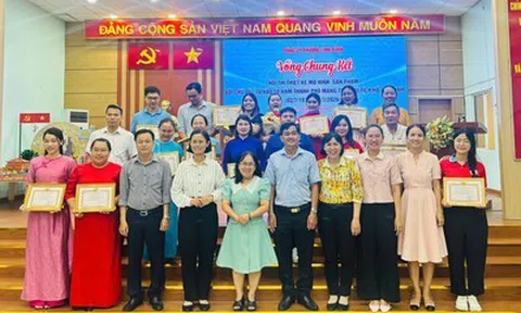 Ấn tượng mô hình tái hiện 50 năm Thành phố mang tên Bác