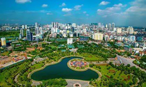 Ngay ngày mai, 8 triệu người dân Hà Nội sẽ chính thức được chứng kiến một sự kiện tầm cỡ, lần đầu tiên được giới thiệu tới toàn dân