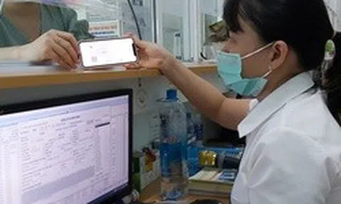 Sắp áp dụng danh mục mã khám chữa bệnh, mã khoa BHYT mới
