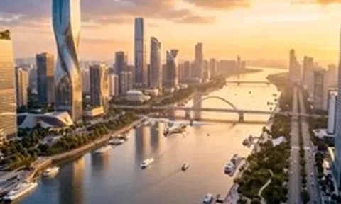 Hôm nay công bố Quy hoạch tổng thể Thủ đô Hà Nội tầm nhìn 100 năm, trưng bày sa bàn quy hoạch