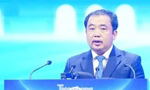 Bí thư Thành ủy Hà Nội: Mọi dự án phát triển đều phải trả lời câu hỏi người dân được hưởng gì