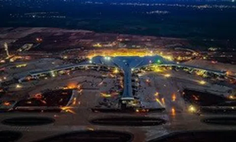 Sân bay Long Thành sẽ hoàn thành, đưa vào sử dụng trong tháng 12/2026