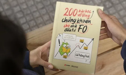 Bẫy ‘phím hàng’ chứng khoán và bài học cho nhà đầu tư F0