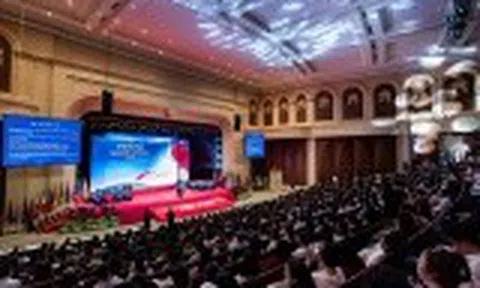 Lễ tốt nghiệp VinUni 2026: Bản phác thảo mô hình đại học của tương lai