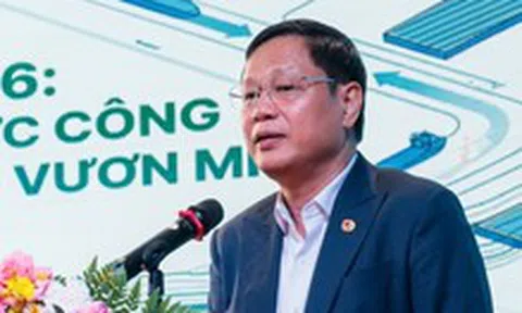Doanh nhân kiến nghị làm hầm qua đèo Vi Ô Lăk vì 'đi ba lần vẫn thấy nguy hiểm'