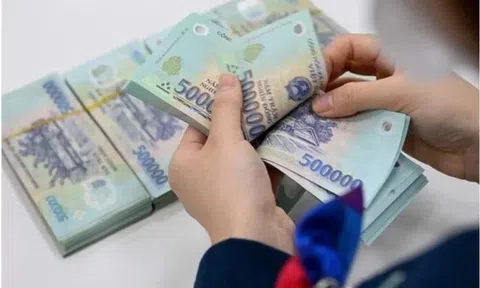 Tiền lương của cán bộ, công chức và lương hưu thay đổi từ ngày 1/7