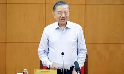 Tạo nền căn bản để chuyển từ ứng phó thiên tai sang quản trị rủi ro thiên tai
