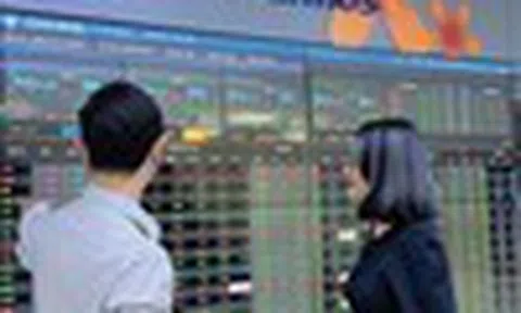 Tái định hình bức tranh ngành dầu khí Việt Nam