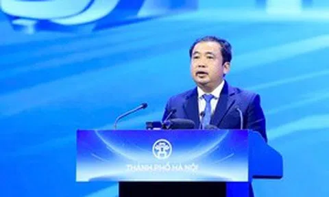 Bí thư Hà Nội nêu 4 cam kết hành động của Thành phố