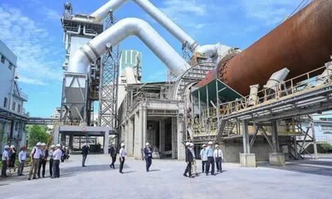 Dữ liệu phát thải bắt đầu có giá