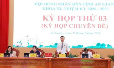 An Giang tạo nền móng tăng trưởng mới với 19 nghị quyết quan trọng