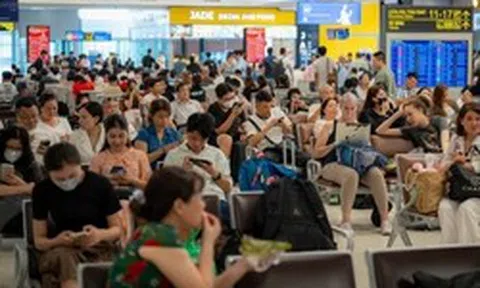 Tất cả người dân chú ý quy định mới nhất khi đi máy bay từ 1/7