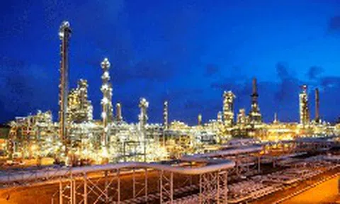 MBS dự báo lợi nhuận một "đại gia" dầu khí có thể tăng trưởng hơn 380% trong quý 2