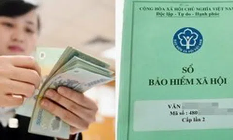 Bảo hiểm xã hội Việt Nam thông báo quan trọng tới tất cả người dân đang nhận lương hưu