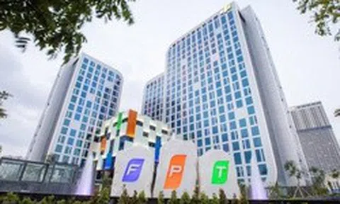 FPT hoàn tất phát hành gần 11 triệu cổ phiếu ESOP