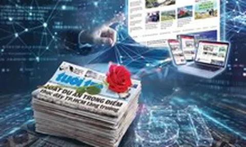 Thư Ban biên tập: Nhật báo Tuổi Trẻ cuối cùng