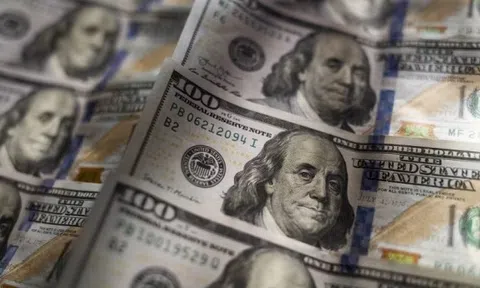 Tỷ giá ngoại tệ, tỷ giá USD/VND hôm nay 25/6: Đồng USD tăng giá, củng cố sức hấp dẫn của tài sản trú ẩn an toàn