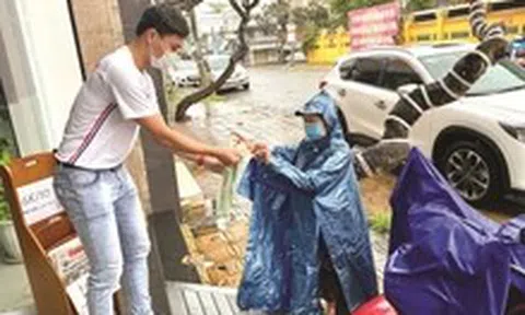 Khi báo giấy vắng bóng