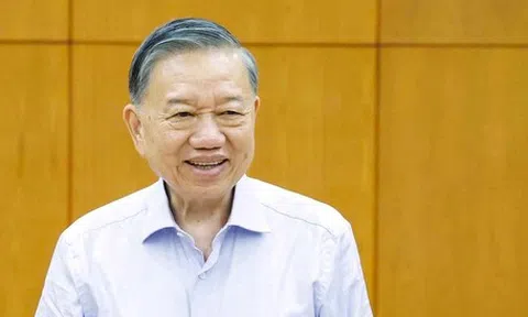 Tổng Bí thư, Chủ tịch nước: Không để văn bản rất đầy đủ nhưng khi xảy ra tình huống lại không vận hành được