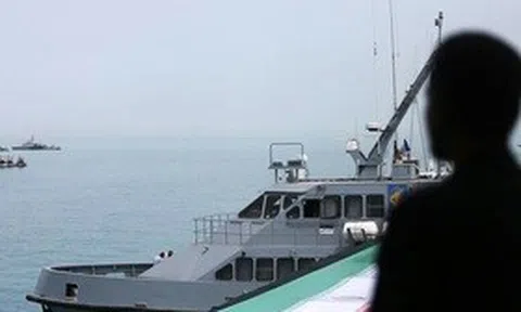 Iran bác đề xuất của Pháp về việc rà phá thủy lôi tại eo biển Hormuz