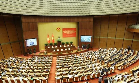 Đổi mới mạnh mẽ tư duy về đầu tư nước ngoài