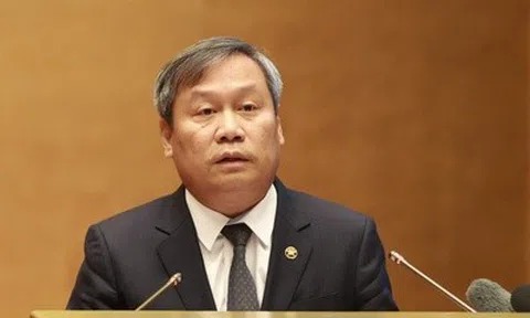 Chủ tịch Hà Nội: Sẽ tạo dựng môi trường để người tài có khả năng nghiên cứu, sáng tạo