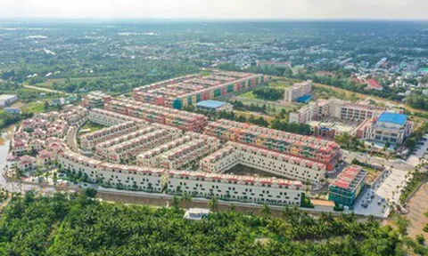 Cơ hội mới của Vĩnh Long và bài toán kiến tạo những đô thị dẫn dắt tăng trưởng