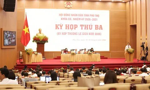 Phú Thọ tăng trưởng kinh tế 10,18%, đứng đầu vùng Trung du và miền núi phía Bắc