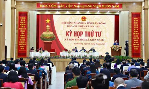 Lâm Đồng thảo luận 24 nghị quyết, tạo động lực phát triển