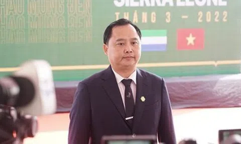 Từ "hệ sinh thái Louis" đến Thiên Hoàng Holdings: Ông Đỗ Thành Nhân đang toan tính điều gì?