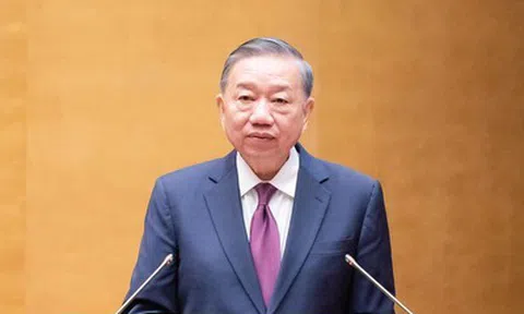 Tổng Bí thư, Chủ tịch nước Tô Lâm: Nâng cao chất lượng vận hành, năng lực phục vụ và kiến tạo phát triển của bộ máy mới