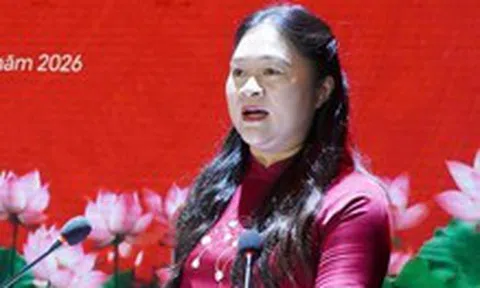 Đặc khu Hoàng Sa, TP Đà Nẵng có nữ Chủ tịch mới