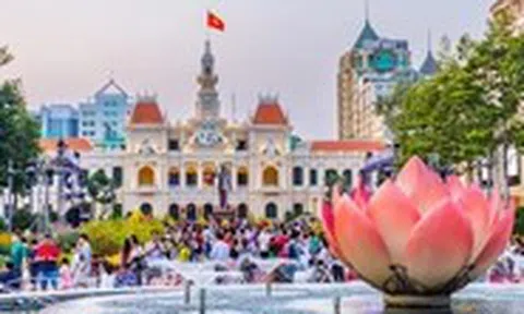 Một năm chính quyền hai cấp ở TP.HCM:

Thành phố rộng hơn, cán bộ gần hơn, việc dân nhanh hơn