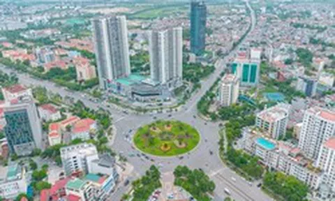 Bắc Ninh thông qua đề án công nhận tỉnh đạt tiêu chí đô thị loại I
