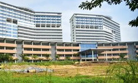 TP.HCM đẩy nhanh tiến độ đưa bệnh viện 1.500 giường vào hoạt động